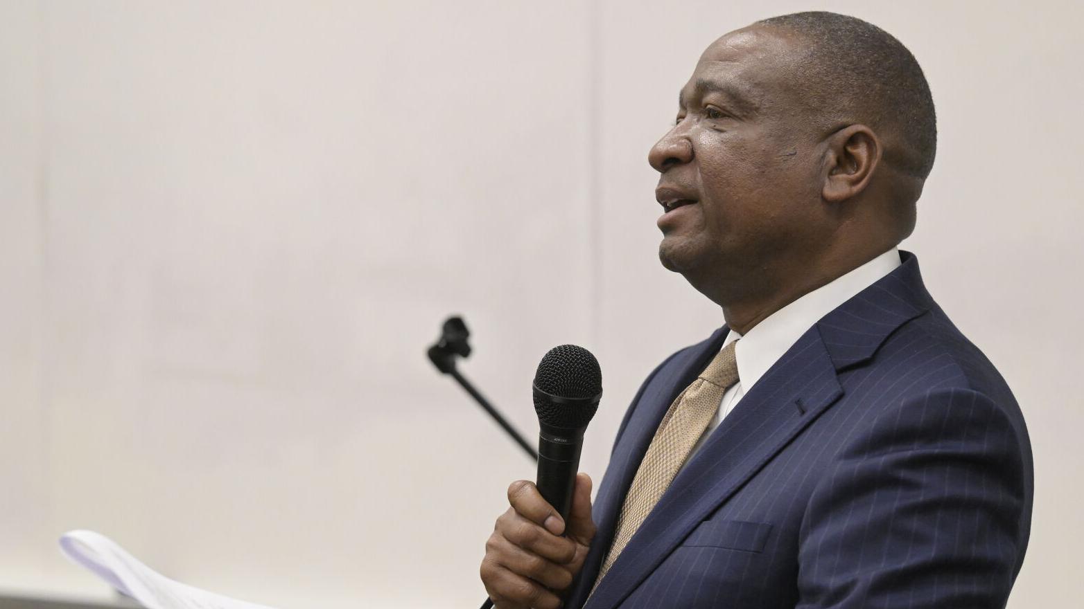 Will Sutton: Clarence Thomas is the only justice who got Louisiana redistricting case right